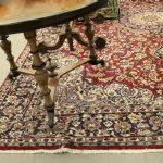 812 1497 ORIENTAL RUG